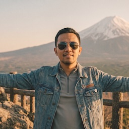 Arifz san